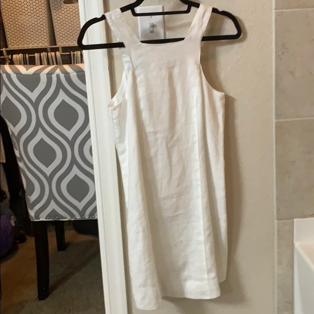 Island Company Aloha Dress NWT